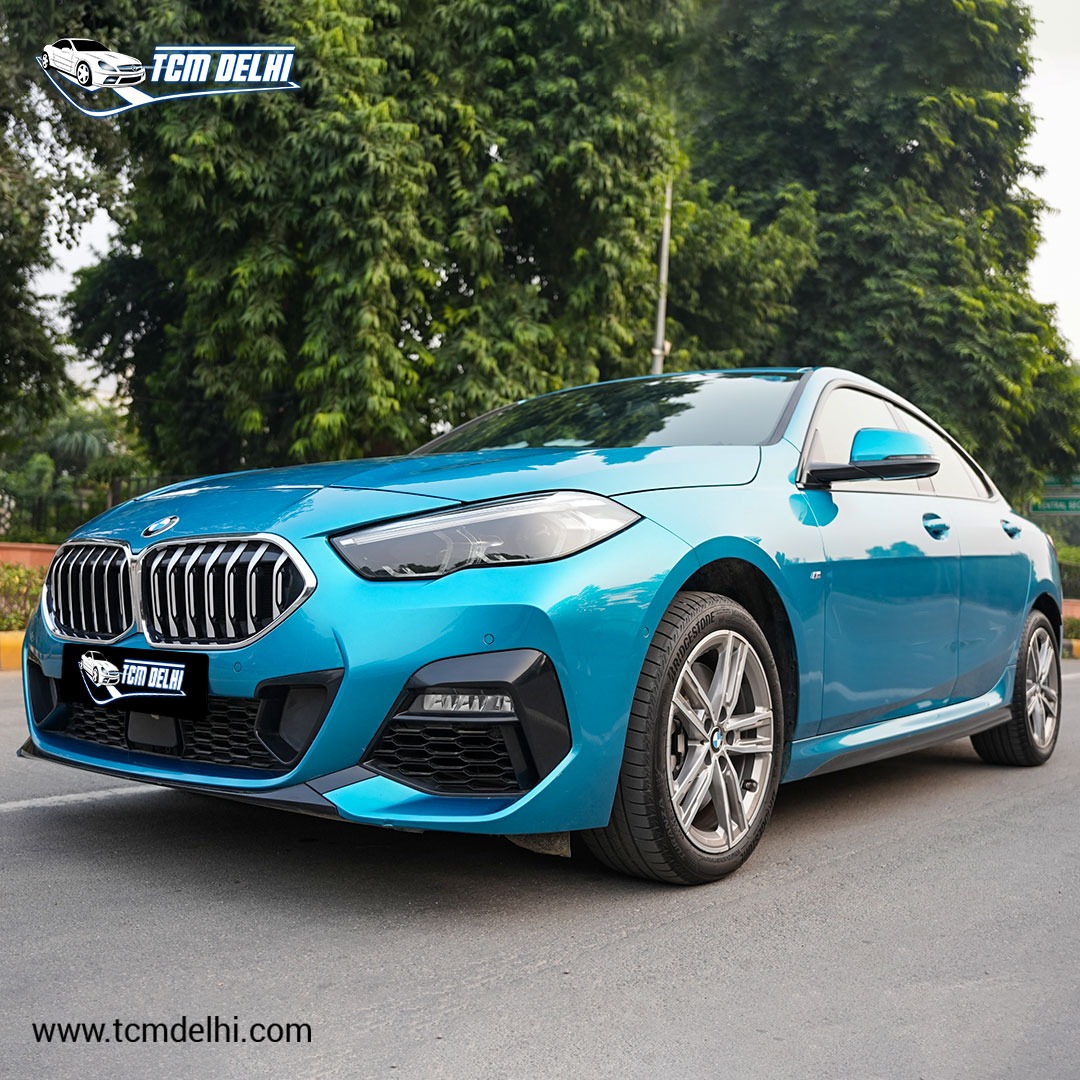 BMW 220I GRAN COUPE