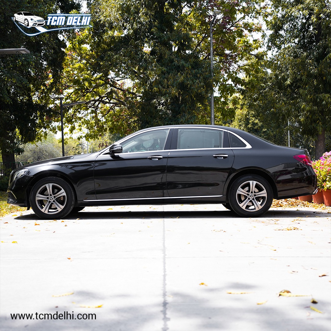 MERCEDES BENZ E220D