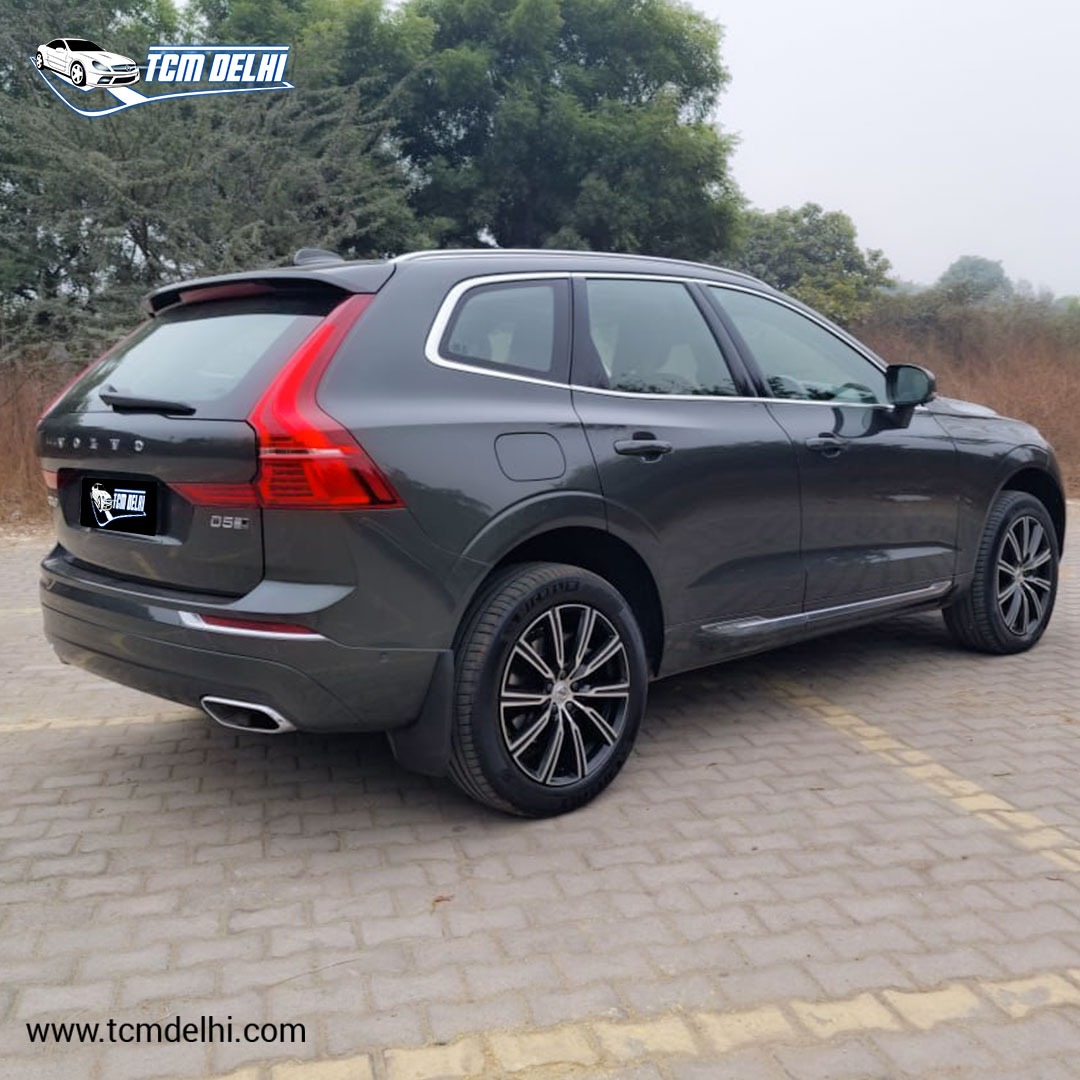 VOLVO XC60 D5 INSCRIPTION