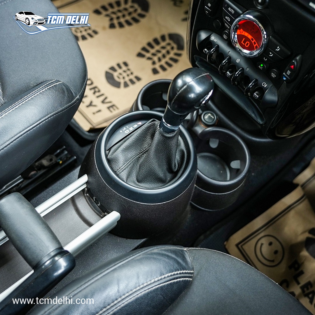 MINI COOPER COUNTRYMAN ONE